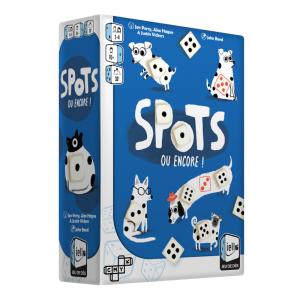 Spot ou Encore Spot ou Encore