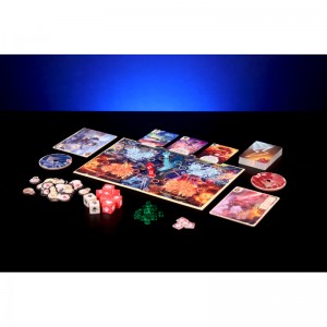 King of Tokyo Duel King of Tokyo Duel