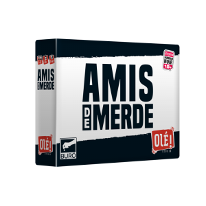 Amis de merde Amis de merde