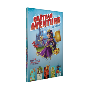 Château Aventure : La suite Château Aventure : La suite