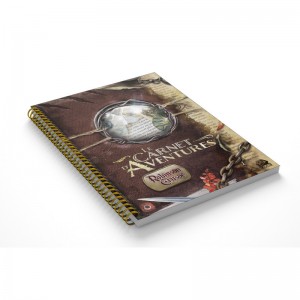 Robinson Crusoé : Livret d'aventures Robinson Crusoé : Livret d'aventures