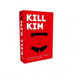 Kill Kim Kill Kim