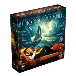 Unconsious Mind : La Société du Mercredi Unconsious Mind : La Société du Mercredi