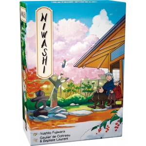 Niwashi Niwashi