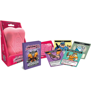 Lache pas la savonette - extra large Lache pas la savonette - extra large