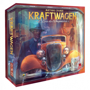 Kraftwagen Kraftwagen