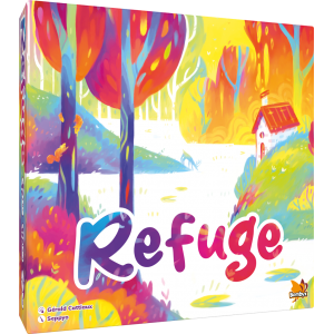 Refuge Refuge