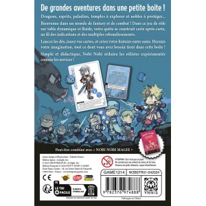 Nobi Nobi Epée Nobi Nobi Epée