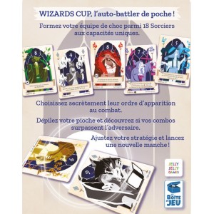 Wizard Cup