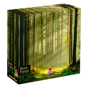 Black Forest Black Forest