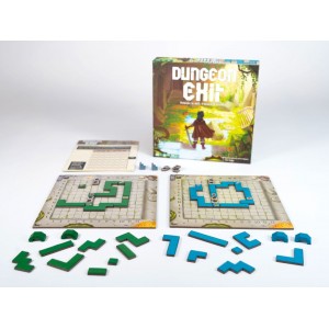 Dungeon Exit Dungeon Exit