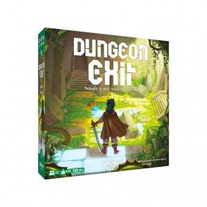 Dungeon Exit Dungeon Exit