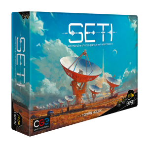 SETI