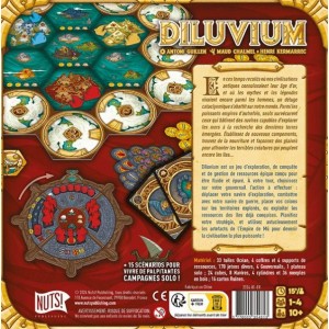 Diluvium Diluvium