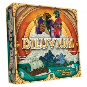 Diluvium Diluvium