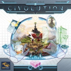 Civolution Civolution