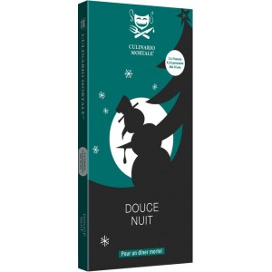 Culinario mortale - Douce Nuit Culinario mortale - Douce Nuit
