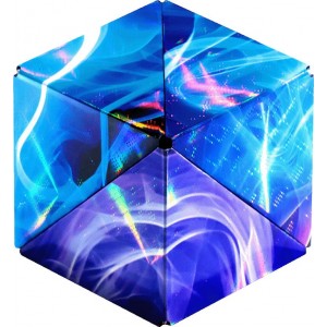 Shashibo Vapor Holographique Shashibo Vapor Holographique