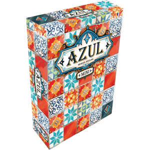 Azul Mini Azul Mini