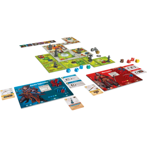 Fateforge : Les Chroniques de Kaan Fateforge : Les Chroniques de Kaan