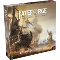 Fateforge : Les Chroniques de Kaan Fateforge : Les Chroniques de Kaan