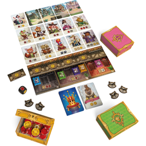 For A Crown For A Crown