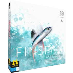 Finspan Finspan