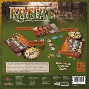 Kanal Kanal