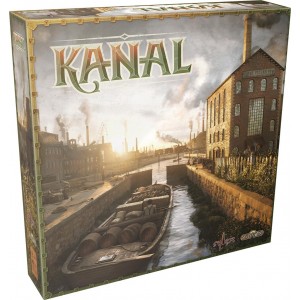 Kanal Kanal