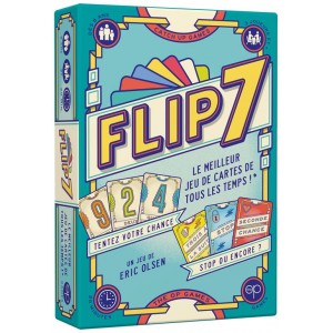 Flip 7 Flip 7