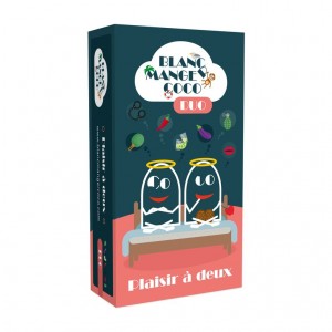 Blanc Manger Coco - Plaisir à deux Blanc Manger Coco - Plaisir à deux