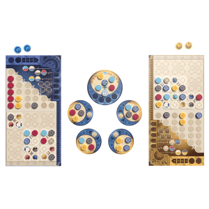 Azul Duel Azul Duel