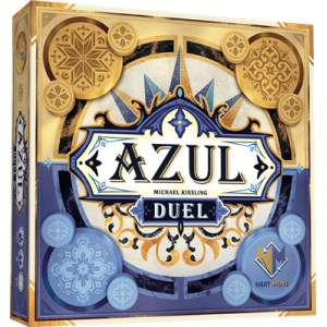 Azul Duel Azul Duel