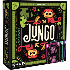 Jungo Jungo
