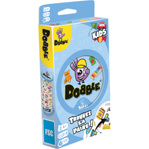 Dobble Kids Dobble Kids