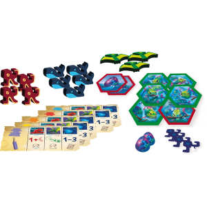 Survive The Island - Monster pack Survive The Island - Monster pack