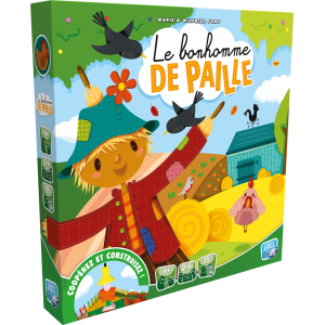 Le Bonhomme de Paille Le Bonhomme de Paille
