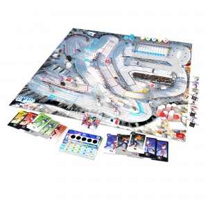 Biathlon Crystal Globe - Annecy / Le Grand Bornand Biathlon Crystal Globe - Annecy / Le Grand Bornand