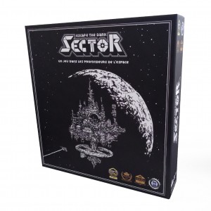 Escape The Dark Sector Escape The Dark Sector