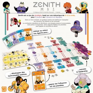 Zenith Zenith