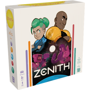 Zenith Zenith