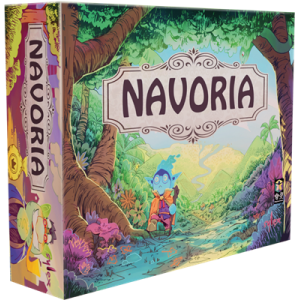 Navoria Navoria