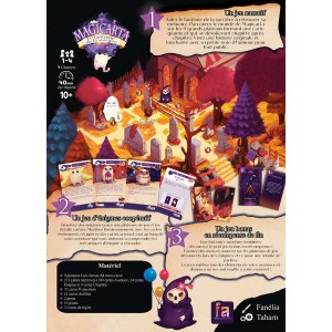 Magicarta Magicarta