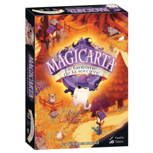 Magicarta Magicarta
