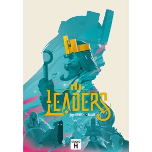 Leaders Leaders