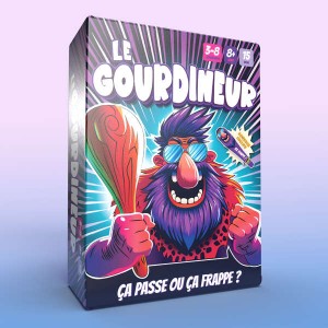 Le Gourdineur Le Gourdineur