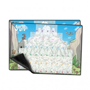 Tapis pour Solstis Tapis pour Solstis