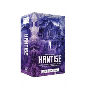 Hantise Hantise