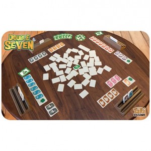 Double Seven Double Seven