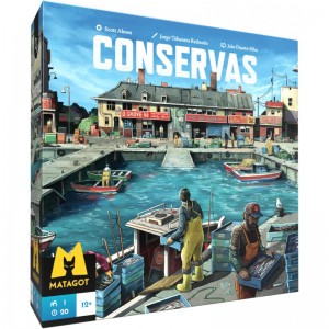 Conservas Conservas
